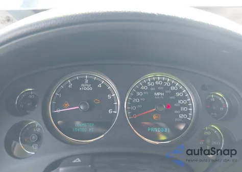 2007 Chevrolet Silverado 1500 Ltz from USA, damaged, VIN 2GCEK13Y671561244